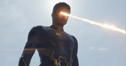 Ikaris โดนล้อว่าเหมือน Superman ในโฆษณาตัวใหม่ของ Eternals