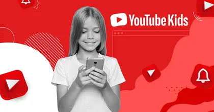 YouTube เล็งผุดนโยบายใหม่ ให้ยูทูบเบอร์เด็กลดการทำคอนเทนต์เชิงพาณิชย์ลง
