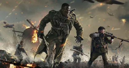 รีวิวเกม Call of Duty: Vanguard กับการเล่นเรื่องสงครามโลกครั้งที่สองแบบมีสไตล์