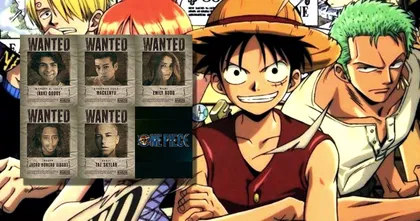 ส่องความเห็นชาวเน็ต หลังเผยการโฉมหน้านักแสดง One Piece