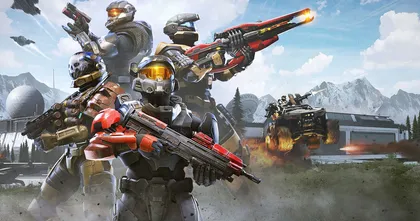โหลดเลย! Halo Infinite เปิดให้เล่นโหมดมัลติเพลเยอร์ฟรีบน Steam