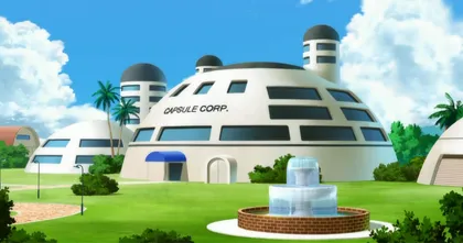 พบกับสินค้าแคมป์สนามที่แฟน Dragon Ball ดูยังไงก็เป็น Capsule Corporation ชัดๆ!