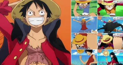 One Piece ฉลองตอน 1,000 เตรียมนำเพลง We Are กลับมาอีกรอบ