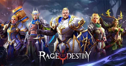 เดือดแน่!! เกมมือถือ Idle RPG สุดมันส์ในกราฟิกระดับ High End เปิดให้บริการแล้ว