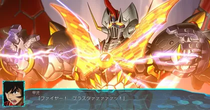 Super Robot Wars เกมรวมหุ่นยนต์สุดฮิต ทำยอดขายรวมทุกภาคทะลุ 19 ล้านชุดแล้ว!