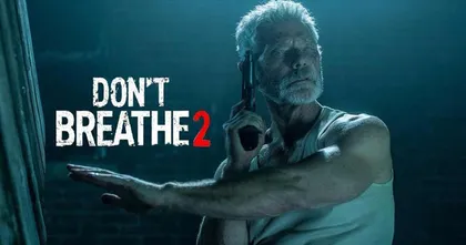 Don't Breathe 2 | ลมหายใจสั่งตาย 2