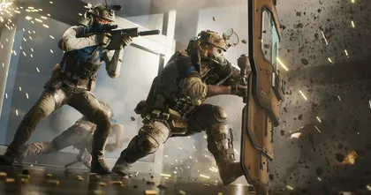 ผู้เล่น Battlefield 2042 เปิดมิติใหม่แห่งการรักษาใช้โดรนไล่ฮีลเพื่อนจากระยะไกล