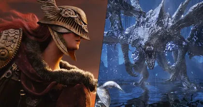 ผู้เล่น Dark Souls ลงคลิปจัดการมังกร Midir ทุกวัน จนกว่า Elden Ring จะวางจำหน่าย