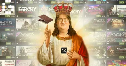 กำเงินรอ! Steam Autumn Sale เทศกาลลดราคากำลังจะเริ่มต้นอีกในไม่กี่วันข้างหน้า