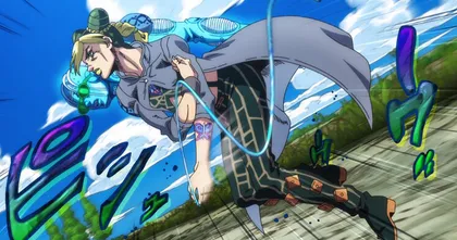 อนิเมะ JoJo ภาค Stone Ocean ปล่อยคลิปตัวอย่างใหม่พร้อมประกาศวันฉาย