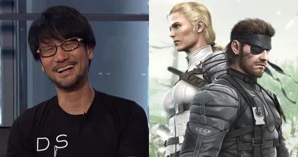 โคจิม่าชวนรำลึกสมัยทำเกม Metal Gear Solid 3 ในวาระที่เกมครบรอบ 17 ปี