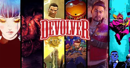 Sony เข้าลงทุนใน Devolver Digital ค่ายเกมอินดี้ชื่อดัง คาดเตรียมฮุบในอนาคต