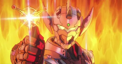 ULTRAMAN ซีซั่น 2 ปล่อยทีเซอร์ใหม่ เผยภาพนักรบชุดเกราะคนที่หกพร้อมเปลี่ยนนักพากย์!