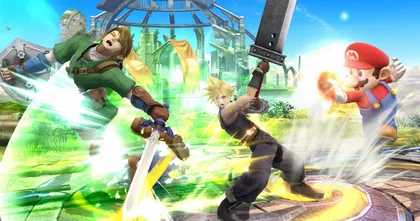ผู้พัฒนา Super Smash Bros. Ultimate เผยถึงระบบต่อสู้กลางอากาศที่ถูกตัดออกไป