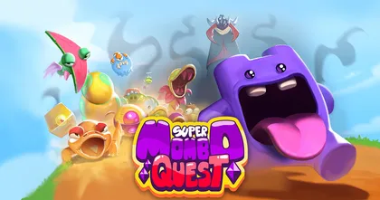Super Mombo Quest พร้อมเปิดให้บริการแล้วอย่างเป็นทางการแล้ว!
