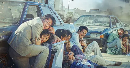 "Escape from Mogadishu หนีตาย โมกาดิชู" มุ่งแดนโหดเย้ยนรกที่ทุกคนต้องหนีตาย 25 พฤศจิกายนนี้
