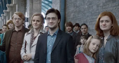 Chris Columbus อยากดึงดารา Harry Potter ชุดเดิมกลับมาสร้าง The Cursed Child