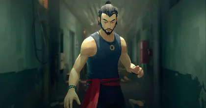 ผู้เล่น Sifu อาจต้องเล่นเกมหลายๆ รอบเพื่อเข้าใจความลับทั้งหมดของเกม