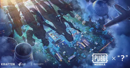 PUBG Mobile เผยภาพใหม่ หรือเหล่าตัวละครใน Arcane ซีรี่ส์ LOL จะบุก!?