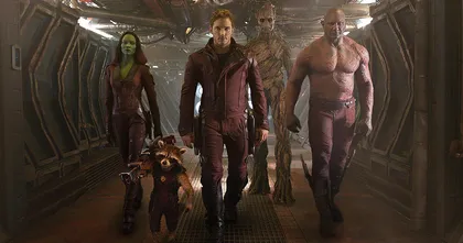James Gunn เปิดกล้องการถ่ายทำ Guardians of the Galaxy Vol.3 แล้ว