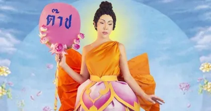 ส่องความเห็นชาวญี่ปุ่น เกี่ยวกับการคอสเพลย์เป็นเซเลอร์พระพุทธเจ้าของ นัท นิสามณี