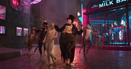 แฟนหนังรวมพลังป้องกัน James Corden มาร่วมแสดงใน Wicked หลังมาแล้วหนังออกมาย่ำแย่ทุกเรื่อง