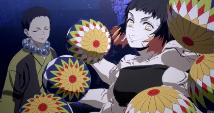Kimetsu no Yaiba - The Hinokami Chronicles เผยตัวละคร DLC ชุดที่ 2