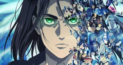 Attack on Titan The Final Season Part 2 ปล่อยภาพวิชวลใหม่กับความทรงจำที่แตกกระจายของ Eren!