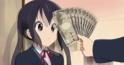 ชายญี่ปุ่นโดนจับหลังเปย์ให้สาวทีละเยนจนกว่าจะยอมคุยด้วย