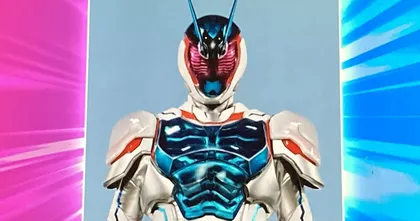 ภาพยนตร์ Kamen Rider Beyond Generations เผยโฉมไรเดอร์ประจำปี 2071 Kamen Rider Century!