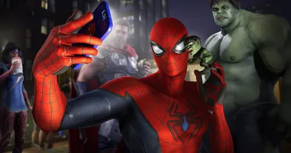 DLC Spider-Man ของเกม Marvel's Avengers จะไม่มีโหมดเนื้อเรื่อง