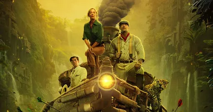 ผู้สร้าง Jungle Cruise แย้มหนังภาคต่ออาจเป็นการผจญภัยในระดับโลก