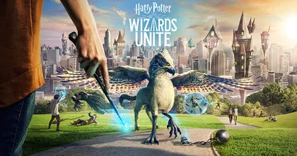 Harry Potter: Wizards Unite เตรียมปิดตัวในเดือนธันวาคม