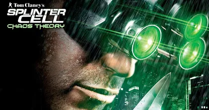 แจกฟรี! Splinter Cell Chaos Theory บน Ubisoft Connect