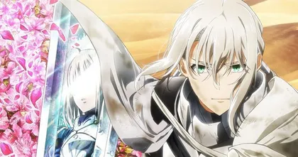 Fate/Grand Order The Movie | เฟท แกรนด์ ออเดอร์ เดอะ มูฟวี่ 2