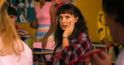 Stranger Things ปล่อยทีเซอร์ใหม่ซีซั่น 4 การเติบโตของตัวละครหลัก