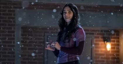 ผู้กำกับยัน Hawkeye ตอนจบจะนำไปสู่บางอย่างที่ยิ่งใหญ่แน่นอน