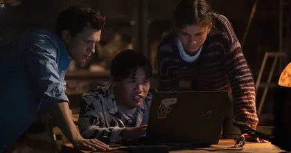 Tom Holland บอกว่า Spider-Man: No Way Home จะทั้งความเศร้าและมืดหม่น