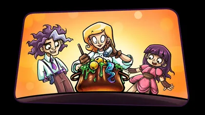 ได้เวลาจับเอเลี่ยนมาทำอาหาร! Alien Food Invasion เปิดให้บริการแล้วบน Android !