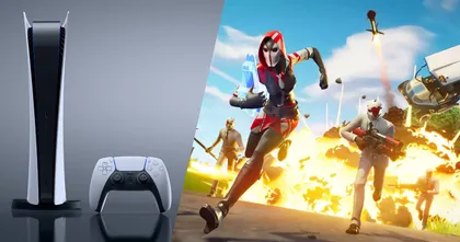 Sony เผยสถิติต่างๆ หลังวางจำหน่าย PS5 ครบ 1 ปี เกมที่ถูกเล่นมากที่สุดคือ  Fortnite
