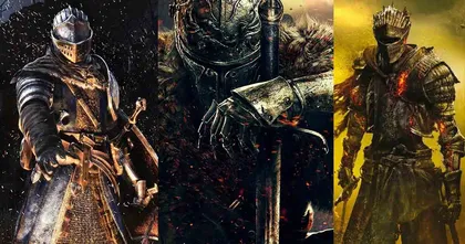 ซีรีส์เกม Dark Souls กำลังลดราคาจัดหนักบน Steam อยากเล่นกดด่วน