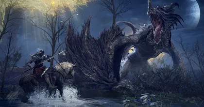 Bandai Namco คาดหวังว่าเกม Elden Ring จะขายได้ 4 ล้านชุดใน 5 สัปดาห์แรก