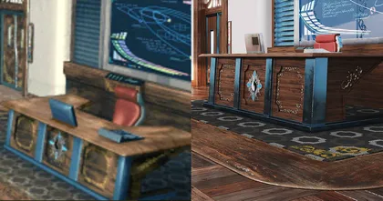 แฟนเกมโชว์ภาพ Final Fantasy 8 Remake ที่สวยงามสุดสมจริง!
