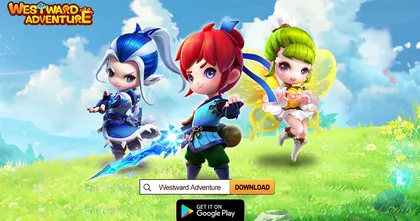 Westward Adventure ประกาศเปิดทดสอบ Closed Beta ครั้งล่าสุดแล้วบน Android!