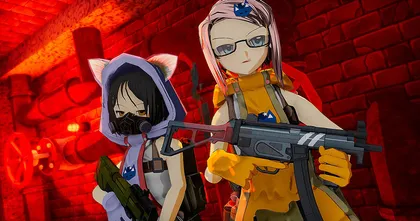 โหลดสิครับ! Banzai Escape 2: Subterranean เกมแนวแอ็คชั่น-ชูตติ้งเล่นฟรีบน Steam