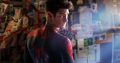Andrew Garfield ยังคงยืนยันว่าไม่ได้อยู่ใน Spider-Man: No Way Home