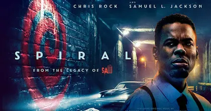 Spiral: From The Book Of Saw | เกมลอกอำมหิต