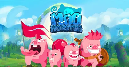 Moo Monster เกม NFT ฝีมือคนไทยเตรียมเปิดให้ผจญภัยเร็วๆ นี้ บนระบบ iOS และ Android