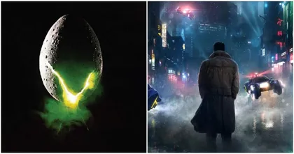 Ridley Scott ยืนยัน Blade Runner และ Alien ฉบับซีรีส์เขียนบทตอน Pilot เสร็จแล้ว
