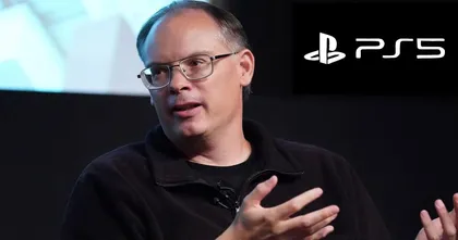 ทีม Sony เผยประธาน Epic Games เป็นผู้อยู่เบื้องหลังการใส่ SSD เข้ามาในเครื่อง PS5